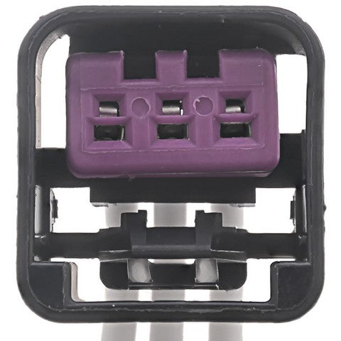 Standard Ignition Brake Light Switch Connector,Clutch Pedal Position Switch Connector P/N:S2374 Fits: Buick Allure, Buick Enclave, Buick Lacrosse, Buick Lucerne, Buick Terraza, Cadillac Cts, Cadillac Dts, Cadillac Elr, Cadillac Srx, Cadillac Sts - Image 4