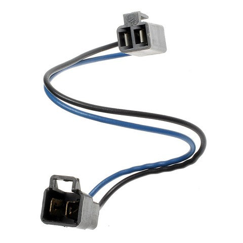 Standard Ignition Alternator Connector P/N:S2378 Fits: Chevrolet Camaro, Chevrolet Caprice, Chevrolet Chevelle, Chevrolet Laguna, Chevrolet Malibu, Chevrolet Monte Carlo, Chevrolet Monza, Chevrolet Nova, Chevrolet Vega - Image 1