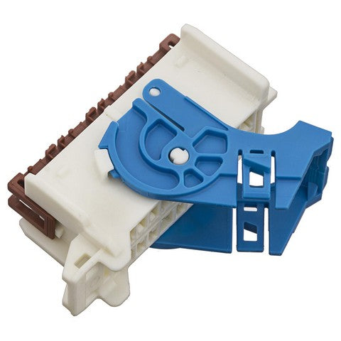 Standard Ignition Accessory Power Relay Connector P/N:S2381 Fits: Chevrolet Silverado 1500, Chevrolet Silverado 2500, Chevrolet Silverado 2500 Hd, Chevrolet Silverado 3500, Chevrolet Silverado 3500 Hd, GMC Sierra, GMC Sierra 1500, GMC Sierra 2500 Hd - Image 2