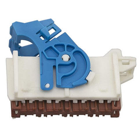 Standard Ignition Accessory Power Relay Connector P/N:S2381 Fits: Chevrolet Silverado 1500, Chevrolet Silverado 2500, Chevrolet Silverado 2500 Hd, Chevrolet Silverado 3500, Chevrolet Silverado 3500 Hd, GMC Sierra, GMC Sierra 1500, GMC Sierra 2500 Hd - Image 1