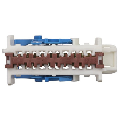 Standard Ignition Accessory Power Relay Connector P/N:S2381 Fits: Chevrolet Silverado 1500, Chevrolet Silverado 2500, Chevrolet Silverado 2500 Hd, Chevrolet Silverado 3500, Chevrolet Silverado 3500 Hd, GMC Sierra, GMC Sierra 1500, GMC Sierra 2500 Hd - Image 3