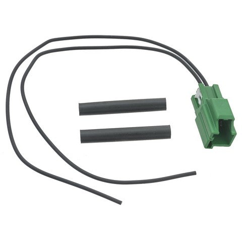 Standard Ignition ABS Wheel Speed Sensor Connector P/N:S2385 Fits: Volvo S60 09-01, Volvo S80 06-99, Volvo V70 08-01, Volvo Xc70 07-03, Volvo Xc90 14-05 - Image 1