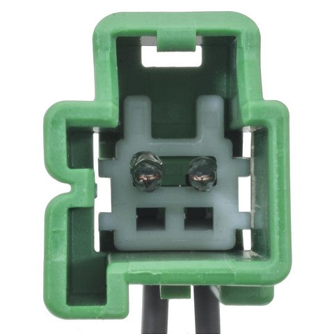 Standard Ignition ABS Wheel Speed Sensor Connector P/N:S2385 Fits: Volvo S60 09-01, Volvo S80 06-99, Volvo V70 08-01, Volvo Xc70 07-03, Volvo Xc90 14-05 - Image 2