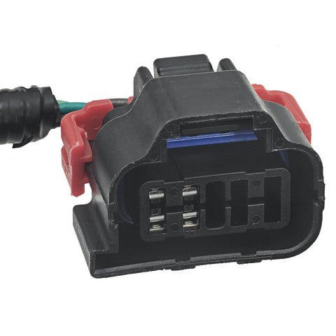 Standard Ignition Brake Light Socket,Tail Light Socket,Turn Signal Light Socket P/N:S2386 Fits: Chevrolet Silverado 1500, Chevrolet Silverado 2500 Hd, Chevrolet Silverado 3500 Hd, GMC Sierra 1500, GMC Sierra 2500 Hd, GMC Sierra 3500 Hd - Image 4