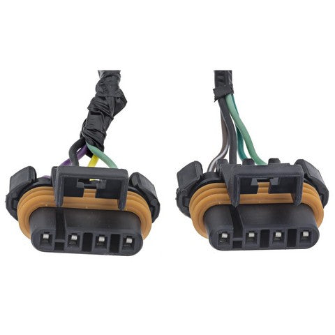 Standard Ignition Tail Light Connector P/N:S2387 Fits: Chevrolet Impala 16-10 - Image 2