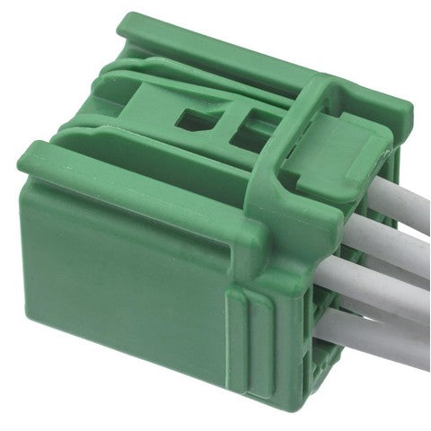 Standard Ignition Power Window Switch Connector P/N:S2388 Fits: Buick Lacrosse 08-05, Chevrolet Equinox 2009, Pontiac Torrent 2009 - Image 2