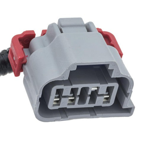 Standard Ignition Brake Light Socket,Tail Light Socket,Turn Signal Light Socket P/N:S2389 Fits: Chevrolet Silverado 1500, Chevrolet Silverado 2500 Hd, Chevrolet Silverado 3500 Hd, GMC Sierra 1500, GMC Sierra 2500 Hd, GMC Sierra 3500 Hd - Image 2
