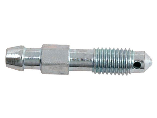 Raybestos Brakes Brake Bleeder Screw P/N:S23928 Fits: Audi 4000, Audi 4000 Quattro, Audi 80, Audi 80 Quattro, Audi 90, Audi Coupe, Audi Fox, Audi Super 90, BMW 2.8 Bavaria, BMW 2000ti - Image 1