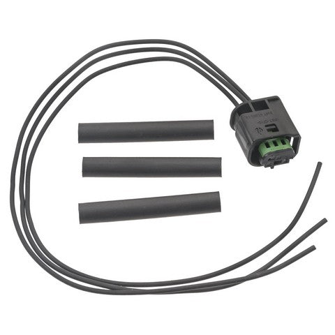 Standard Ignition Engine Oil Level Sensor Connector,Manifold Absolute Pressure Sensor Connector P/N:S2393 Fits: BMW 128i, BMW 135i, BMW 318i, BMW 318is, BMW 318ti, BMW 323ci, BMW 323i, BMW 323is, BMW 323ti, BMW 325ci - Image 1