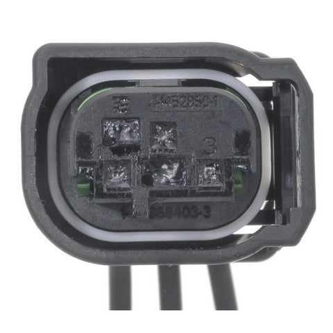 Standard Ignition Engine Oil Level Sensor Connector,Manifold Absolute Pressure Sensor Connector P/N:S2393 Fits: BMW 128i, BMW 135i, BMW 318i, BMW 318is, BMW 318ti, BMW 323ci, BMW 323i, BMW 323is, BMW 323ti, BMW 325ci - Image 3