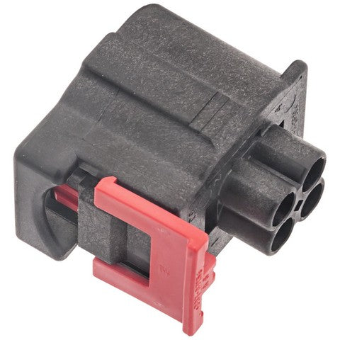 Standard Ignition A/C Pressure Transducer Connector,Engine Oil Level Sensor Connector P/N:S2395 Fits: Chrysler Aspen, Dodge Dakota, Dodge Durango, Dodge Ram 1500, Dodge Ram 1500 Van, Dodge Ram 2500, Dodge Ram 2500 Van, Dodge Ram 3500 - Image 2