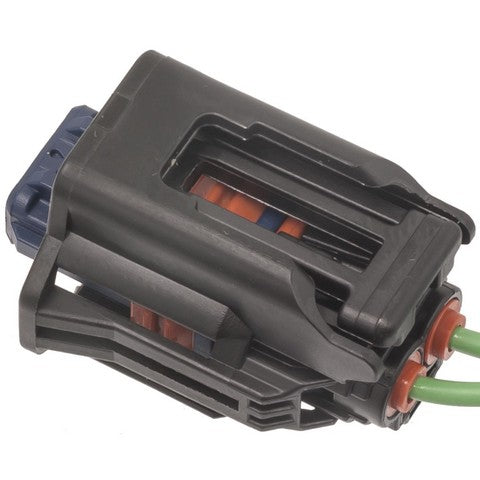 Standard Ignition Engine Variable Valve Timing (VVT) Solenoid Connector P/N:S2397 Fits: Ford F-150, Ford F-250 Super Duty, Ford F-350 Super Duty, Ford F-450 Super Duty, Ford F-550 Super Duty, Ford Mustang, Lincoln Mark Lt - Image 2