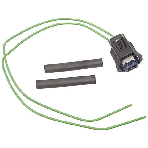 Standard Ignition Engine Variable Valve Timing (VVT) Solenoid Connector P/N:S2397 Fits: Ford F-150, Ford F-250 Super Duty, Ford F-350 Super Duty, Ford F-450 Super Duty, Ford F-550 Super Duty, Ford Mustang, Lincoln Mark Lt - Image 1