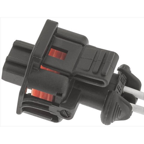 Standard Ignition Fuel Injector Connector,Ignition Knock (Detonation) Sensor Connector P/N:S2399 Fits: Buick Lacrosse, Chevrolet C4500 Kodiak, Chevrolet C5500 Kodiak, Chevrolet Equinox, Chevrolet Express 2500, Chevrolet Express 3500 - Image 2