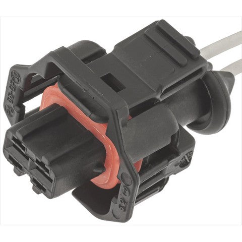 Standard Ignition Fuel Injector Connector,Ignition Knock (Detonation) Sensor Connector P/N:S2399 Fits: Buick Lacrosse, Chevrolet C4500 Kodiak, Chevrolet C5500 Kodiak, Chevrolet Equinox, Chevrolet Express 2500, Chevrolet Express 3500 - Image 3