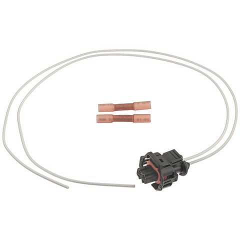 Standard Ignition Fuel Injector Connector,Ignition Knock (Detonation) Sensor Connector P/N:S2399 Fits: Buick Lacrosse, Chevrolet C4500 Kodiak, Chevrolet C5500 Kodiak, Chevrolet Equinox, Chevrolet Express 2500, Chevrolet Express 3500 - Image 1