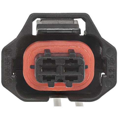 Standard Ignition Fuel Injector Connector,Ignition Knock (Detonation) Sensor Connector P/N:S2399 Fits: Buick Lacrosse, Chevrolet C4500 Kodiak, Chevrolet C5500 Kodiak, Chevrolet Equinox, Chevrolet Express 2500, Chevrolet Express 3500 - Image 4