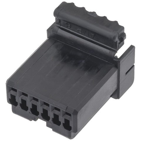 Standard Ignition 4WD Switch Connector,Ignition Switch Connector,Power Window Switch Connector P/N:S2402 Fits: Chrysler 300, Chrysler Aspen, Chrysler Sebring, Dodge Challenger, Dodge Charger, Dodge Dakota, Dodge Durango, Dodge Ram 1500 - Image 3