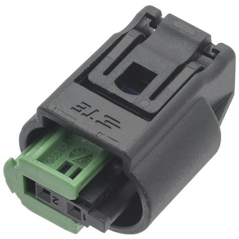 Standard Ignition ABS Wheel Speed Sensor Connector P/N:S2403 Fits: Dodge Dakota 12-05, Mitsubishi Raider 09-06, Ram Dakota 2011 - Image 2