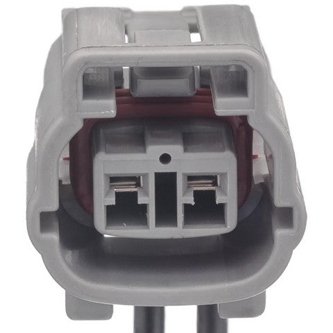 Standard Ignition ABS Harness Connector,Ignition Knock (Detonation) Sensor Connector P/N:S2411 Fits: Ford Fusion, Hyundai Santa Fe, Hyundai Sonata, Kia Magentis, Kia Optima, Lincoln Mkz, Lincoln Zephyr, Mazda 929, Mazda Cx-7, Mazda Cx-9 - Image 2