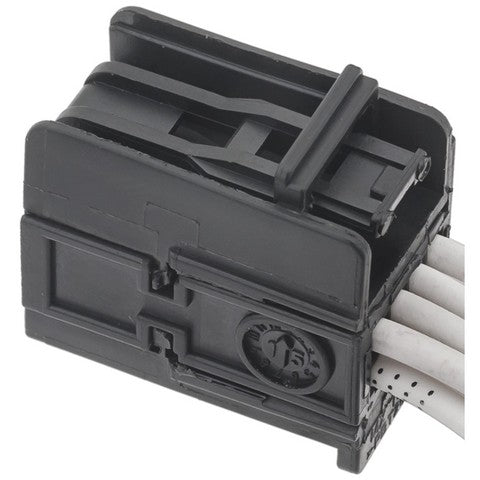 Standard Ignition Ignition Switch Connector,Power Window Switch Connector P/N:S2425 Fits: Buick Cascada, Buick Encore, Buick Regal, Buick Regal Sportback, Buick Regal Tourx, Buick Verano, Cadillac Ats, Cadillac Ct6, Cadillac Cts - Image 2