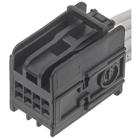 Standard Ignition Ignition Switch Connector,Power Window Switch Connector P/N:S2425 Fits: Buick Cascada, Buick Encore, Buick Regal, Buick Regal Sportback, Buick Regal Tourx, Buick Verano, Cadillac Ats, Cadillac Ct6, Cadillac Cts - Image 3