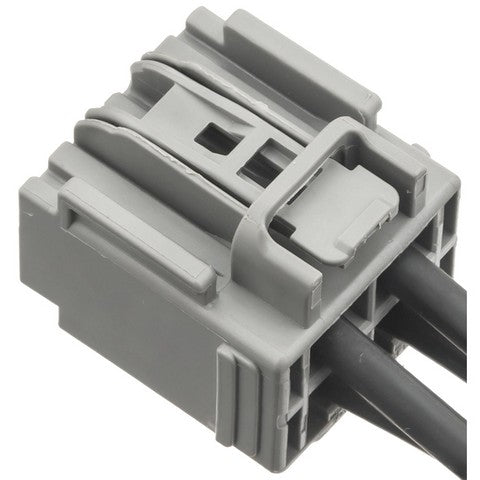 Standard Ignition HVAC Blower Motor Connector,HVAC Blower Motor Resistor Connector P/N:S2427 Fits: Chrysler TOWN &amp; COUNTRY, Chrysler Voyager, Dodge Challenger, Dodge Dart, Dodge Grand Caravan, Dodge Nitro, Ford C-max, Ford Edge, Ford Escape - Image 2