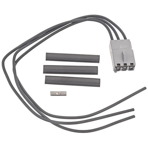 Standard Ignition Center High Mount Stop Light Connector P/N:S2429 Fits: Ford F-150 02-99, Ford F-150 11-05, Ford Mustang 98-95, Ford Ranger 10-95 - Image 1