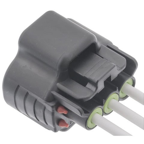 Standard Ignition Engine Camshaft Position Sensor Connector,Idle Air Control Valve Connector P/N:S2438 Fits: Acura Slx, Chevrolet C4500 Kodiak, Chevrolet C5500 Kodiak, Chevrolet Express 2500, Chevrolet Express 3500, Chevrolet Express 4500, Chevrolet Prizm - Image 2