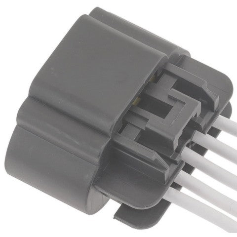 Standard Ignition Mass Air Flow Sensor Connector,Tail Light Circuit Board Connector P/N:S2440 Fits: Buick Enclave, Buick Rainier, Cadillac Cts, Cadillac Escalade, Cadillac Escalade Esv, Cadillac Escalade Ext, Cadillac Srx, Cadillac Sts - Image 4