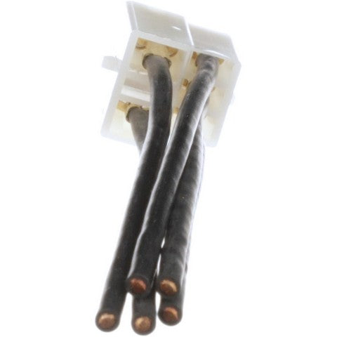 Standard Ignition Horn Relay Connector,HVAC Blower Motor Resistor Connector,Relay Connector P/N:S2447 Fits: Acura Cl, Acura Integra, Acura Legend, Acura Mdx, Acura Nsx, Acura Rl, Acura Rlx, Acura Tl - Image 5