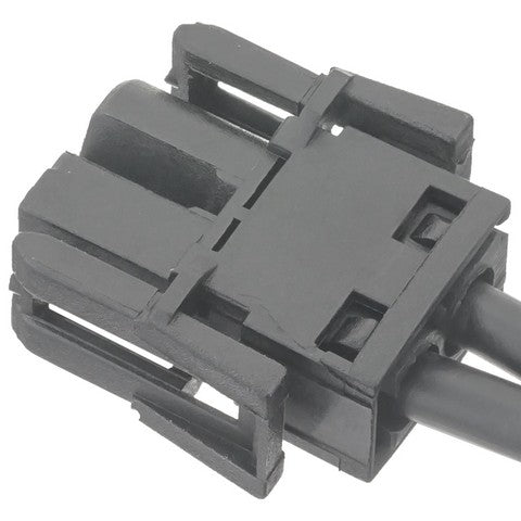 Standard Ignition HVAC Blower Motor Resistor Connector P/N:S2452 Fits: BMW 745i, BMW 745li, BMW 750i, BMW 750li, BMW 760i, BMW 760li, BMW Alpina B7, BMW M3 - Image 3