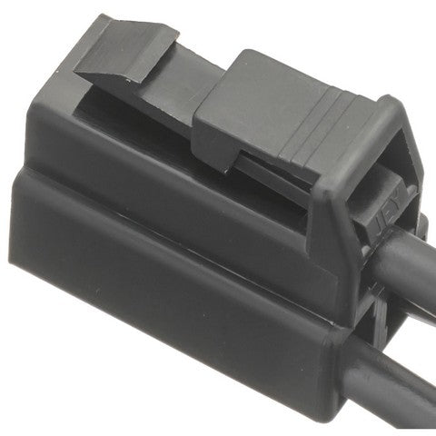 Standard Ignition Hazard Warning Flasher Connector,HVAC Blower Motor Resistor Connector P/N:S2454 Fits: Acura Cl, Acura El, Acura Tl, Dodge Durango, Honda Civic, Honda Insight, Hyundai Accent, Hyundai Azera, Hyundai Elantra, Hyundai Entourage - Image 4