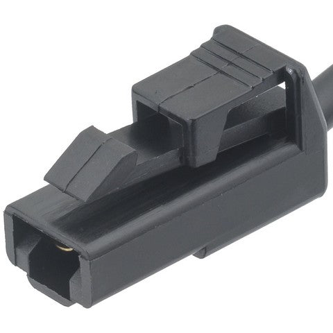 Standard Ignition HVAC Blower Motor Resistor Connector P/N:S2455 Fits: Ford Escort, Ford Probe, Mazda 323, Mazda 626, Mazda Miata, Mazda Mpv, Mazda Mx-3, Mazda Mx-6, Mazda Protege, Mazda Rx-7, Mercury Tracer - Image 2