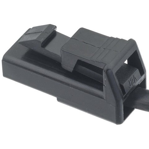 Standard Ignition HVAC Blower Motor Resistor Connector P/N:S2455 Fits: Ford Escort, Ford Probe, Mazda 323, Mazda 626, Mazda Miata, Mazda Mpv, Mazda Mx-3, Mazda Mx-6, Mazda Protege, Mazda Rx-7, Mercury Tracer - Image 3
