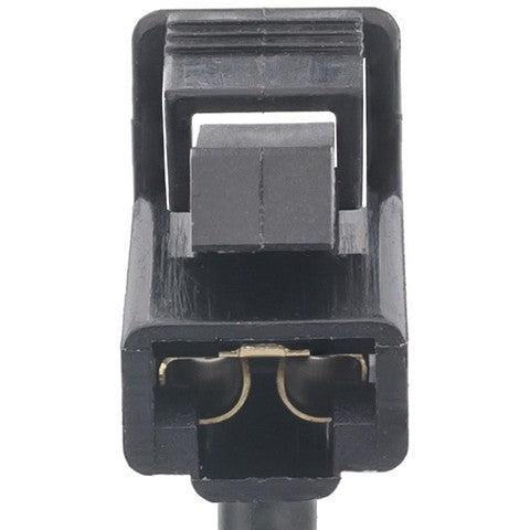 Standard Ignition HVAC Blower Motor Resistor Connector P/N:S2455 Fits: Ford Escort, Ford Probe, Mazda 323, Mazda 626, Mazda Miata, Mazda Mpv, Mazda Mx-3, Mazda Mx-6, Mazda Protege, Mazda Rx-7, Mercury Tracer - Image 4