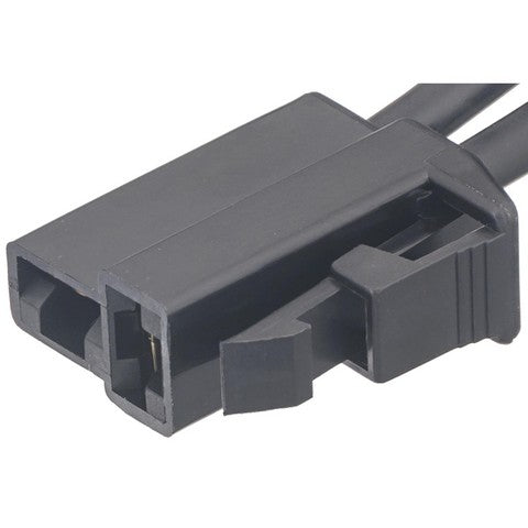 Standard Ignition HVAC Blower Motor Resistor Connector P/N:S2456 Fits: Ford Probe 92-89, Mazda 323 89-86, Mazda 626 92-88, Mazda B2000 87-86, Mazda B2200 93-87, Mazda B2600 93-87, Mazda Mpv 98-89, Mazda Mx-6 92-88, Mazda Rx-7 89-86 - Image 2