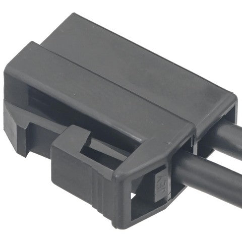 Standard Ignition HVAC Blower Motor Resistor Connector P/N:S2456 Fits: Ford Probe 92-89, Mazda 323 89-86, Mazda 626 92-88, Mazda B2000 87-86, Mazda B2200 93-87, Mazda B2600 93-87, Mazda Mpv 98-89, Mazda Mx-6 92-88, Mazda Rx-7 89-86 - Image 3
