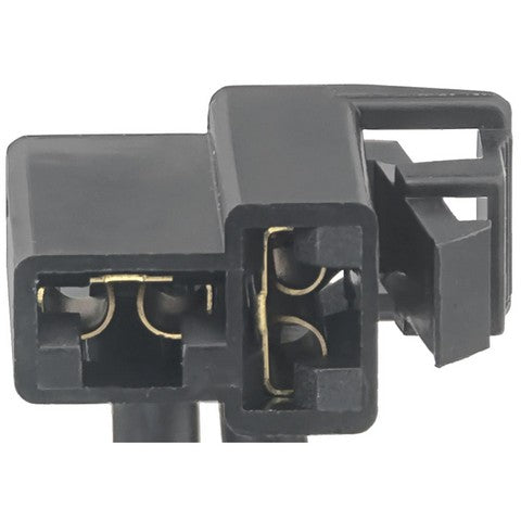 Standard Ignition HVAC Blower Motor Resistor Connector P/N:S2456 Fits: Ford Probe 92-89, Mazda 323 89-86, Mazda 626 92-88, Mazda B2000 87-86, Mazda B2200 93-87, Mazda B2600 93-87, Mazda Mpv 98-89, Mazda Mx-6 92-88, Mazda Rx-7 89-86 - Image 4