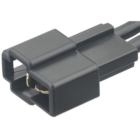 Standard Ignition HVAC Blower Motor Resistor Connector P/N:S2457 Fits: Lexus Lx450, Mazda 323, Mazda Glc, Mazda Miata, Mazda Mx-3, Mazda Protege, Mazda Rx-7, Mitsubishi Mirage, Nissan Stanza, Toyota 4runner, Toyota Land Cruiser - Image 3