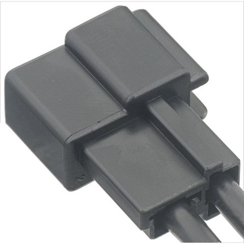 Standard Ignition HVAC Blower Motor Resistor Connector P/N:S2457 Fits: Lexus Lx450, Mazda 323, Mazda Glc, Mazda Miata, Mazda Mx-3, Mazda Protege, Mazda Rx-7, Mitsubishi Mirage, Nissan Stanza, Toyota 4runner, Toyota Land Cruiser - Image 4