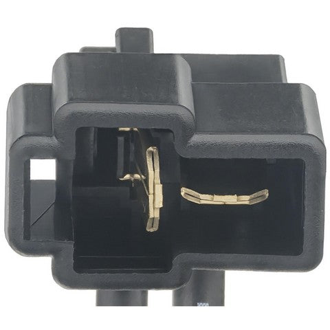 Standard Ignition HVAC Blower Motor Resistor Connector P/N:S2457 Fits: Lexus Lx450, Mazda 323, Mazda Glc, Mazda Miata, Mazda Mx-3, Mazda Protege, Mazda Rx-7, Mitsubishi Mirage, Nissan Stanza, Toyota 4runner, Toyota Land Cruiser - Image 2