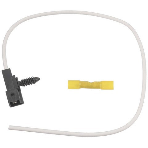 Standard Ignition Window Defroster Connector P/N:S2474 Fits: Buick Rainier, Cadillac Escalade, Chevrolet Blazer, Chevrolet Camaro, Chevrolet G10, Chevrolet G20, Chevrolet G30, Chevrolet Impala - Image 1