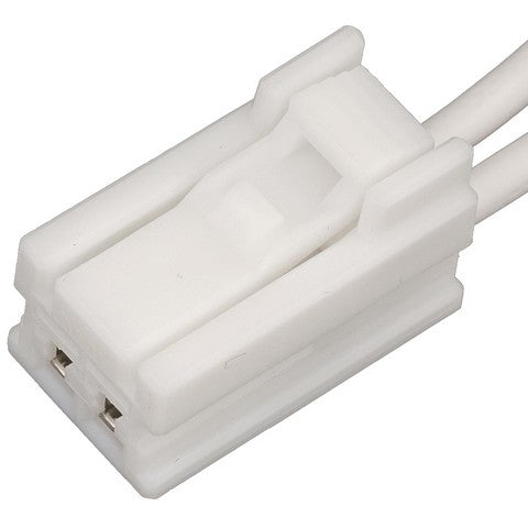 Standard Ignition Automatic Transmission Shift Lock Control Solenoid Relay Connector P/N:S2475 Fits: Chevrolet Equinox 06-05, Chevrolet Equinox 2016 - Image 2