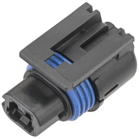 Standard Ignition Vehicle Speed Sensor Connector P/N:S2485 Fits: Chrysler 300m, Chrysler Cirrus, Chrysler Concorde, Chrysler Daytona, Chrysler Dynasty, Chrysler Grand Voyager, Chrysler Imperial, Chrysler Intrepid, Chrysler Lebaron, Chrysler Lhs - Image 2