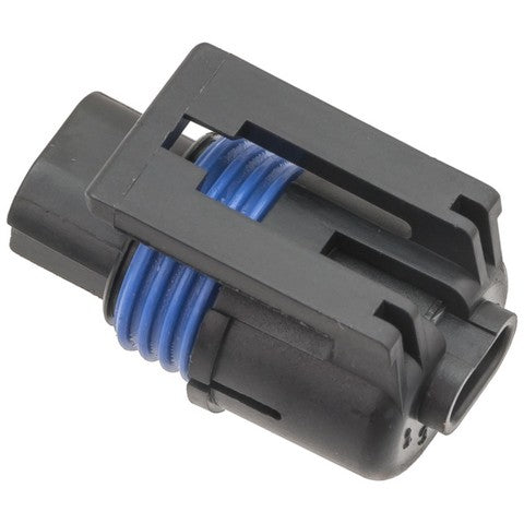 Standard Ignition Vehicle Speed Sensor Connector P/N:S2485 Fits: Chrysler 300m, Chrysler Cirrus, Chrysler Concorde, Chrysler Daytona, Chrysler Dynasty, Chrysler Grand Voyager, Chrysler Imperial, Chrysler Intrepid, Chrysler Lebaron, Chrysler Lhs - Image 3