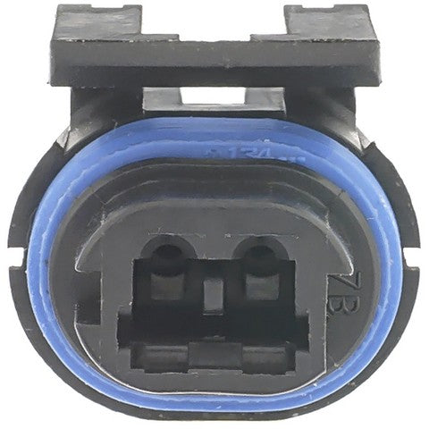 Standard Ignition Vehicle Speed Sensor Connector P/N:S2485 Fits: Chrysler 300m, Chrysler Cirrus, Chrysler Concorde, Chrysler Daytona, Chrysler Dynasty, Chrysler Grand Voyager, Chrysler Imperial, Chrysler Intrepid, Chrysler Lebaron, Chrysler Lhs - Image 4