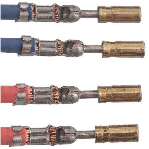 Standard Ignition Vehicle Speed Sensor Connector P/N:S2485 Fits: Chrysler 300m, Chrysler Cirrus, Chrysler Concorde, Chrysler Daytona, Chrysler Dynasty, Chrysler Grand Voyager, Chrysler Imperial, Chrysler Intrepid, Chrysler Lebaron, Chrysler Lhs - Image 5