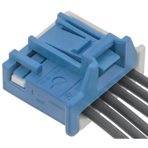 Standard Ignition HVAC Air Inlet Door Actuator Connector P/N:S2487 Fits: Ford Focus 16-12, Ford Transit Connect 16-14, Ford Transit Connect 2010 - Image 3