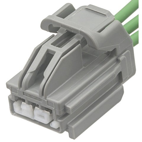 Standard Ignition Brake Park Shift Interlock Solenoid Connector P/N:S2489 Fits: Ford Expedition 14-07, Ford F-150 10-09, Ford F-250 Super Duty 10-09, Ford F-350 Super Duty 10-09, Ford Lobo 2010, Lincoln Mark Lt 2010 - Image 2